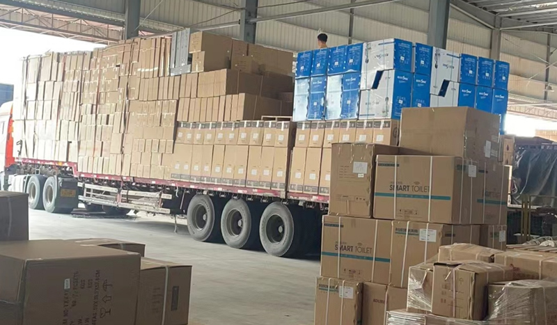 潮州到合肥物流公司-潮州到合肥运输专线-「整车零担」 潮州到合肥物流公司-潮州到合肥运输专线-「整车零担」